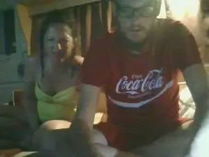 Cam4 Adult Webcam of glennkirt