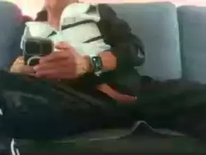 Cam4 Live Sex of michamucgay