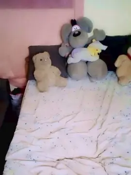 Cam4 Live Sex Cam of Elysca