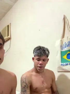 Cam4 Live Sex of Xxx_uchiha