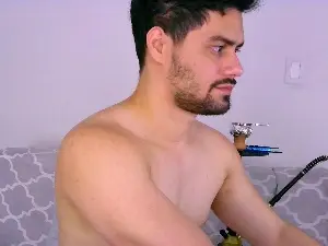 Cam4 Live Sex Cam of ZohanHotHaidar