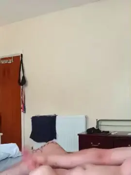 Cam4 Sex Chat of szybkidejv