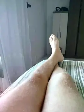 Cam4 Sex Chat of toafim69