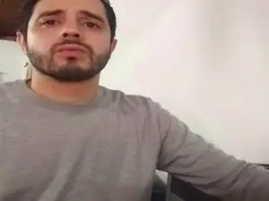 Cam4 Free Live Porn of Felatio94