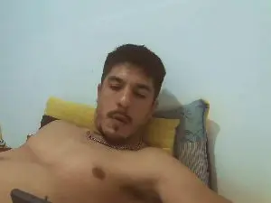 Cam4 Best live sex cam show of Gauch92