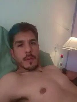 Cam4 Sex Chat of Gauch92