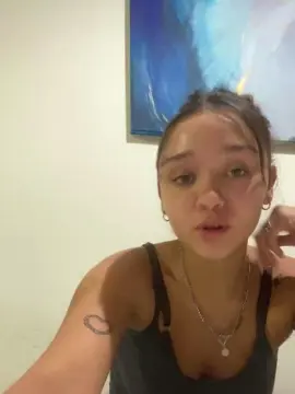 Cam4 Sex Chat of afroditag