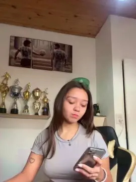 Cam4 Live Sex of afroditag