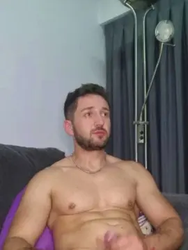 Cam4 Sex Cam of ivan_dimitri