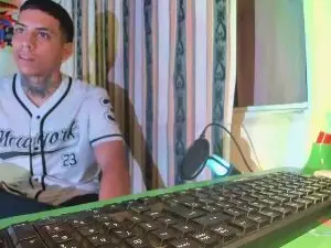 Cam4 Sex Cam of jharol_cardona