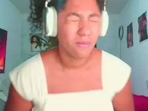 Cam4 Live Sex Cam of Bellacrespa