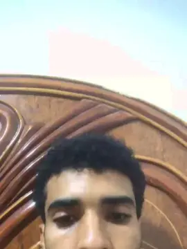 Cam4 Live Sex Cam of Hero5