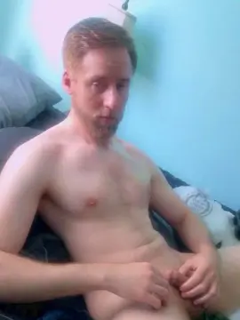 Cam4 Sex Cam of jacob1run2