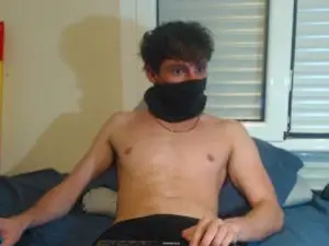 Cam4 Private Sex Chat of kikebigdick