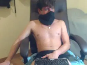 Cam4 Free Live Porn of kikebigdick