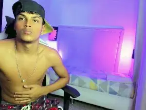 Cam4 Best Webcam of Angel_foxc