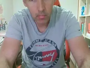 Cam4 Free Porn Cam of daniel_rodol