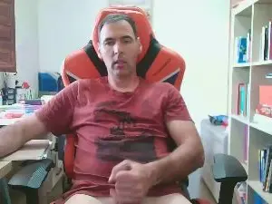 Cam4 Adult Webcams of daniel_rodol