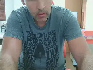 Cam4 Nude Webcam of daniel_rodol