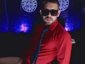 Cam4 Free Porn Cam of dany_ray1