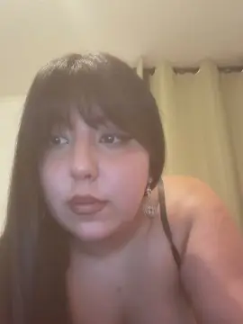 Cam4 Sex Chat of Cami_l0v