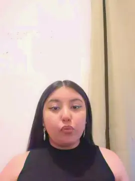 Cam4 Live Sex of Cami_l0v