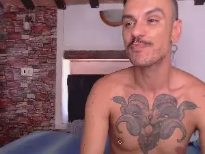 Cam4 Live Sex of Cek_186