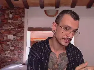 Cam4 Nude Webcam of Cek_186