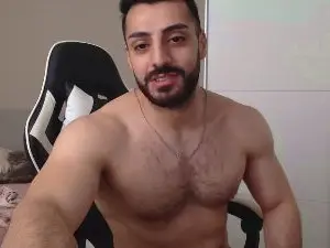 Cam4 Sex Cam of cemilyoztt