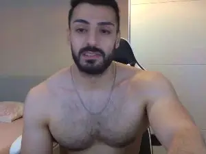 Cam4 Live Sex Cam of cemilyoztt
