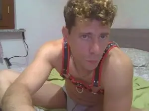 Cam4 Nude Webcam of mejorqueuno