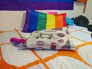 Cam4 Live Sex Cam of rikbj