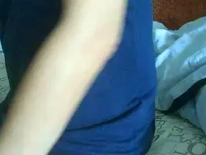 Cam4 Adult Video Chat of skyskyjunior