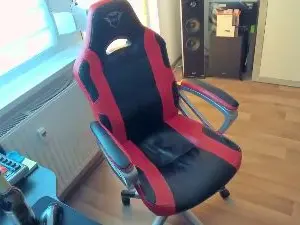 Cam4 Best Webcam of tonibiteen21