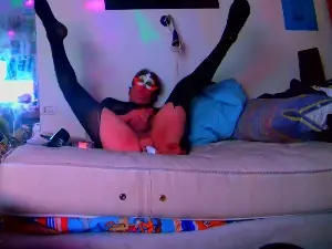 Cam4 Sex Chat of zeusge2