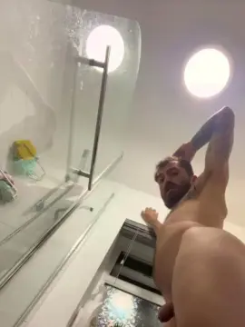 Cam4 Sex Cam of BucketBum4Cum