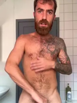 Cam4 Free Porn Cam of BucketBum4Cum