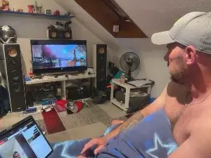 Cam4 Best Webcam of daniel6303