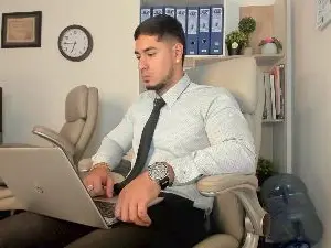 Cam4 Best Webcam of dimitri_coleman