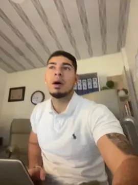 Cam4 Sex Chat of dimitri_coleman