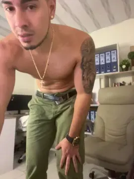 Cam4 Best live sex cam show of dimitri_coleman