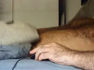 Cam4 Sex Chat of hairysoccer
