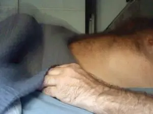 Cam4 Free Live Porn of hairysoccer