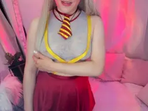 Cam4 Free Porn Cam of mariannelove77