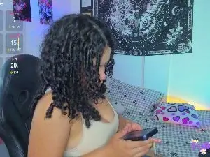 Cam4 Best live sex cam show of milita_houston