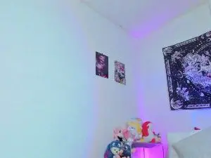 Cam4 Live Porn of milita_houston