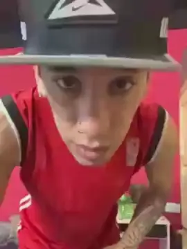 Cam4 Live Sex of Alegoku1