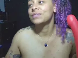 Cam4 Sex Cam of Cata_Blue_