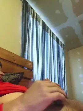 Cam4 Adult Video Chat of Hectito43