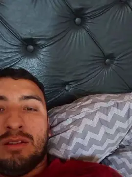 Cam4 Private Sex Chat of Sander_94